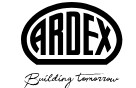 ardex logo